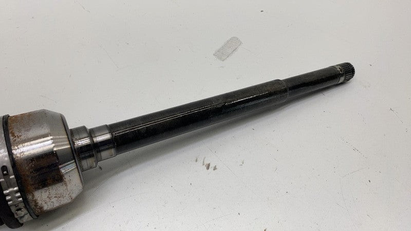 32324590 ⭕ 2021-2023 Polestar 2 Rear Right Passenger Axle Shaft Halfshaft AWD RH 32324590