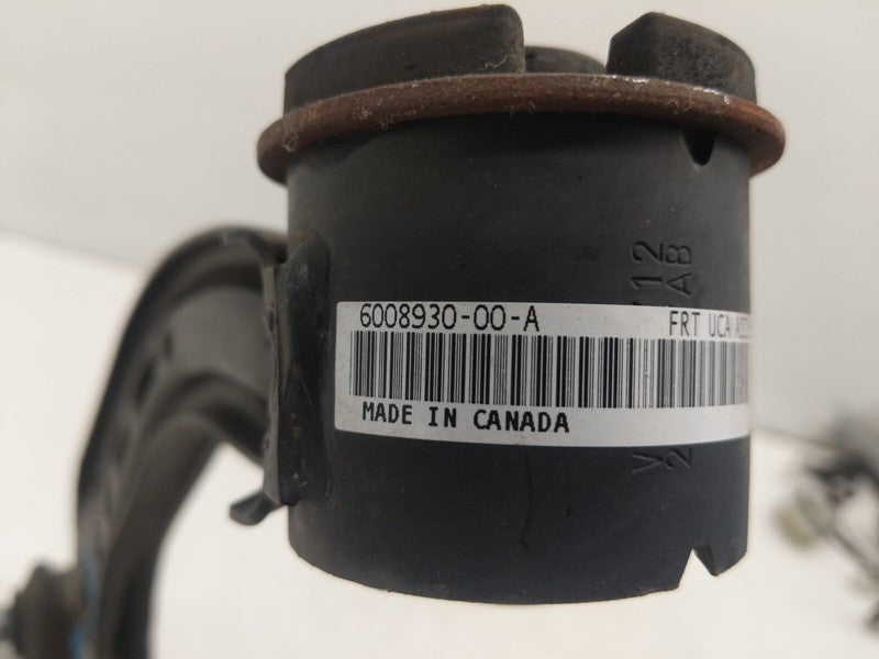 ⭕ 12-20 Model S Front Passenger Suspension Upper Control Arm Right 600