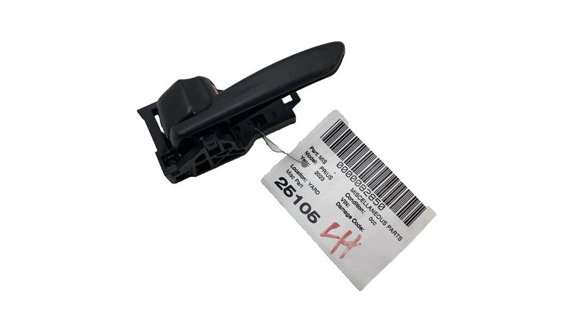 69274-33060 ⭕ 2023-2024 Toyota Prius Front Driver Side Interior Door Handle Left 69274-33060