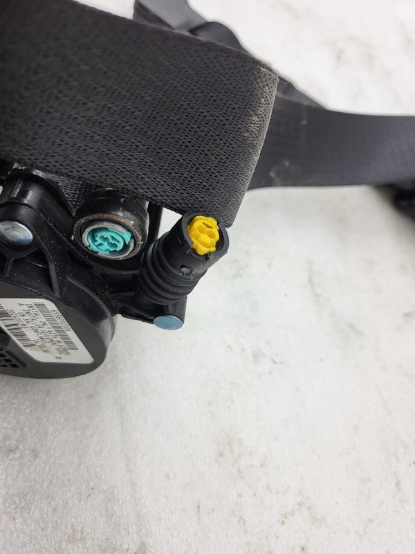 1081279 01 H ⭕ 17-23 Model 3 Front Passenger Side Seat Belt and Retractor Right 1081279-01-H