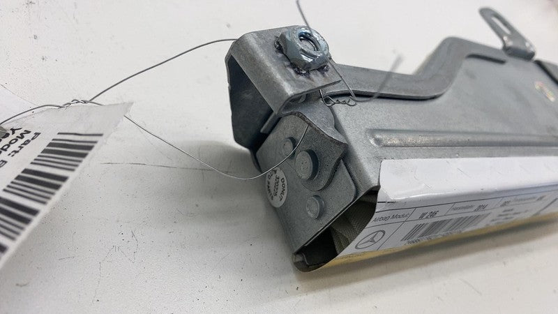 A2468500302 ⭕ 13-19 Mercedes-Benz B-Class W246 W242 Rear Driver Side Airbag Left A2468602302