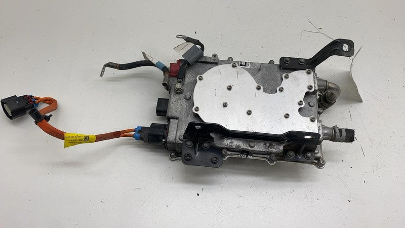 ⭕ 16-20 Tesla Model S High Voltage Gen 2 DC-DC Power Converter Module