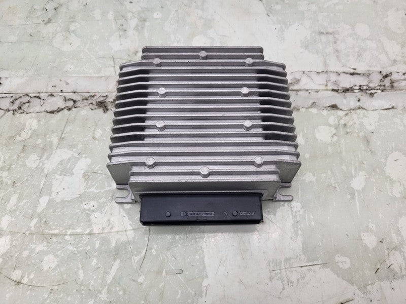 100483310A ⭕ 12-20 Model S External AMP Audio Sound System Amplifier Premium 1004833-10-A