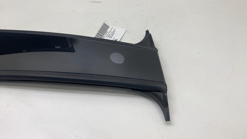 ⭕ 20-23 Model Y Left Exterior B-Pillar Applique Glass Trim LH AP3 1506