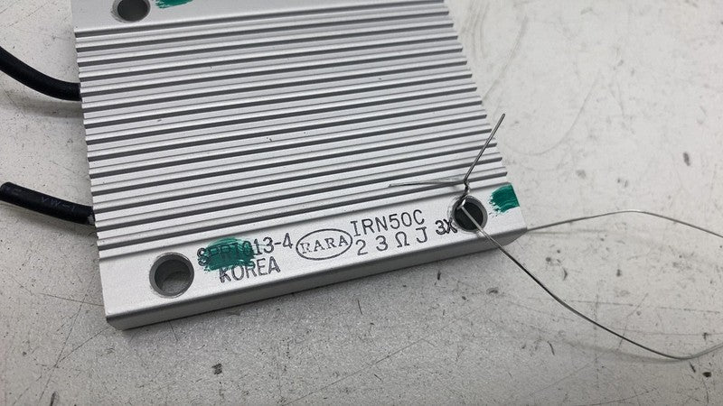 ⭕ 2012-2020 Tesla Model S MS High Voltage HV Battery Precharge Resisto