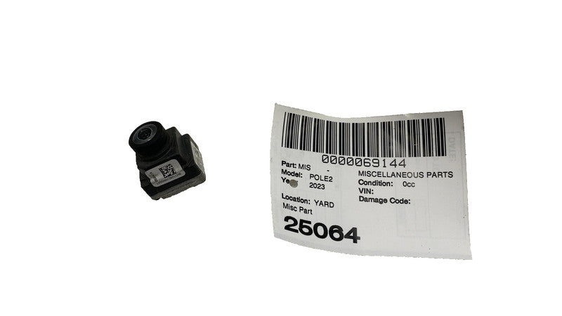 31445951 ⭕ 2021 2022 2023 Polestar 2 Surround View Backup Parking Assist Camera 31445951