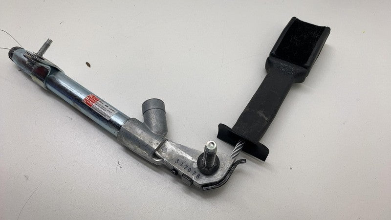 2012-2020 Tesla Model S Front Passenger Side Lap Pretensioner Right 10