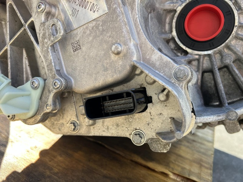 1120980-00-C ⭕ 2017-2020 Tesla Model 3 Rear Drive Unit Engine RWD Motor Assy 1120980-00-C OEM
