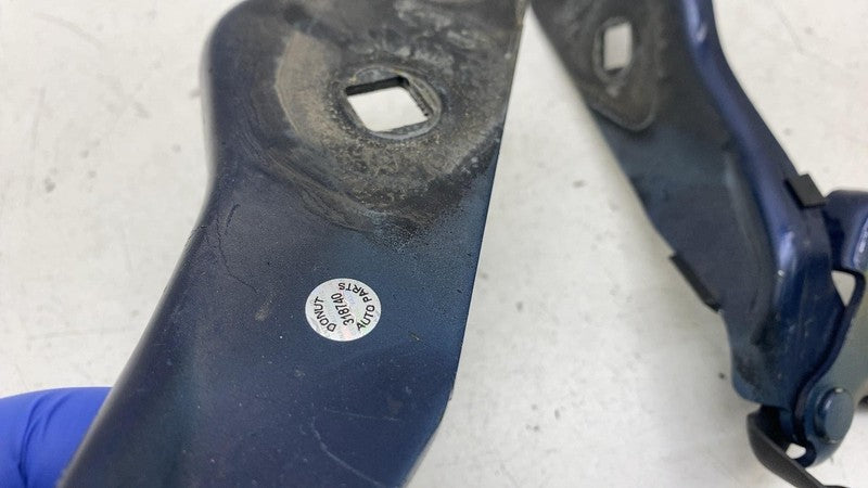 1098793-00-C ⭕ 17-25 Model 3 Front Left & Right Bonnet Hood Hinge 1098793-00-C / 1098792-00-C