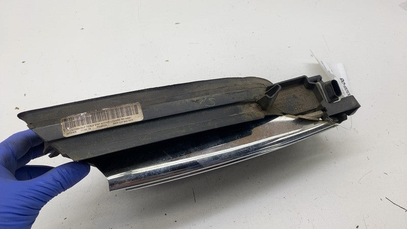 1007269-00-F ⭕ 12-15 Model S Passenger Side Active Louvre A/C Vent Grille Right 1007269-00-F