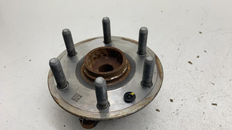 ⭕ 2022 Rivian EDV-700 Amazon Van Rear Left or Right Wheel Hub Bearing