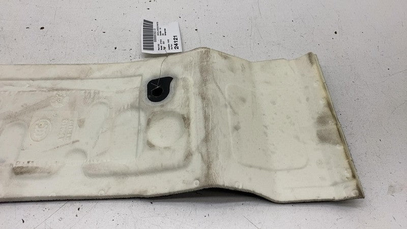 4KE864604A ⭕19-23 Audi e-Tron Trunk Cargo Spare Tire Floor Sound Insulator Cover 4KE864604A