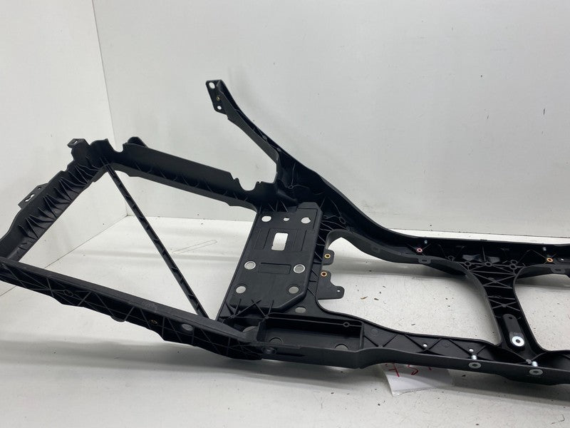 1005536 00 J ⭕ 12-16 Model S Front Radiator Core Support Carrier (Single Motor) 1005536-00-J