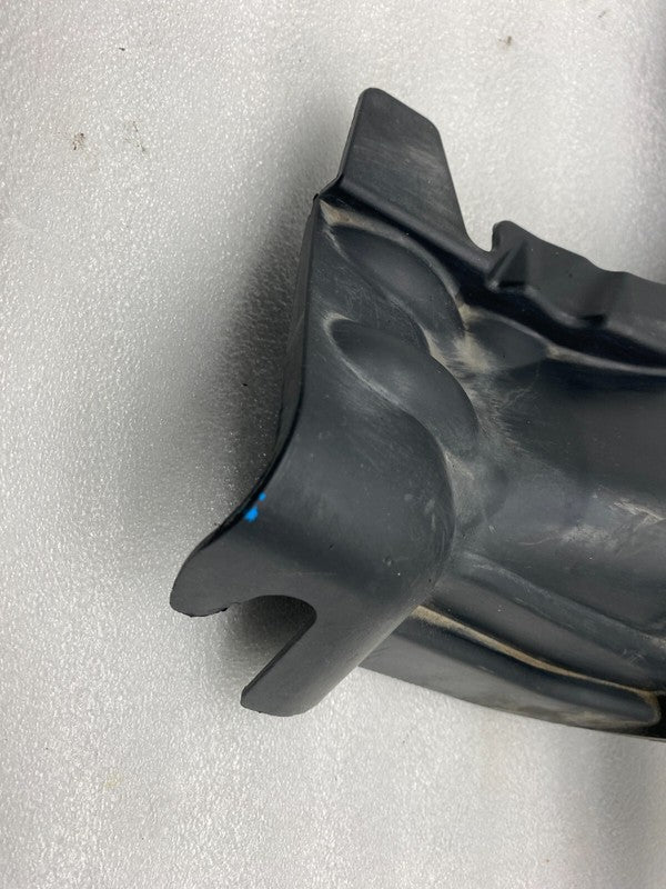 106051100B ⭕ 16-20 Tesla Model S Front Left Underhood Shock Tower Cover Trim 1060511-00-B