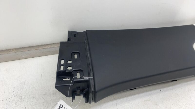 2021 2022 2023 2024 Tesla Model X Driver Left Upper & Lower B-Pillar Trim Assy