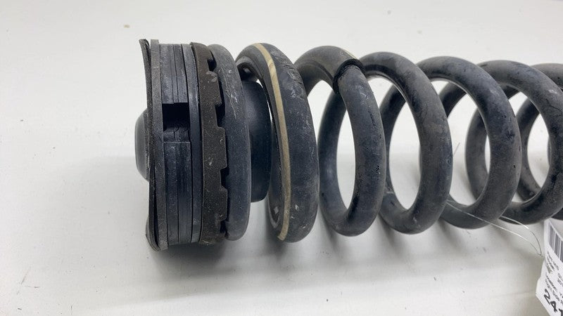 A1663240684 2016-2018 Mercedes-Benz GLE350 Rear Passenger Side Suspension Coil Spring Right