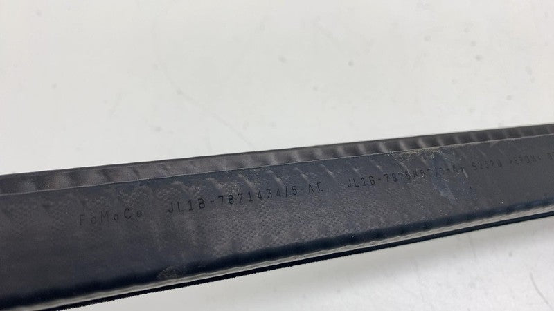 ⭕ 18-24 Navigator Rear Right Door Window Inner Weatherstrip Seal JL1B-