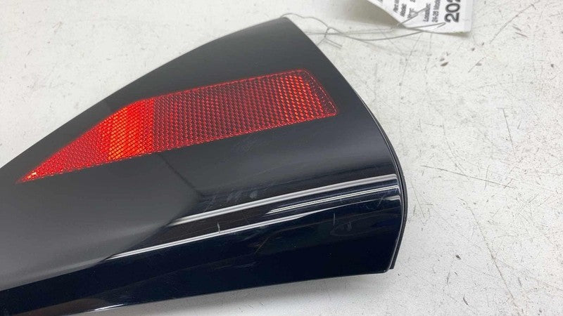 1715105-30-A ⭕24-25 Tesla Model 3 Right Door Cover Charge Port Reflector Trim RH 1715105-30-A