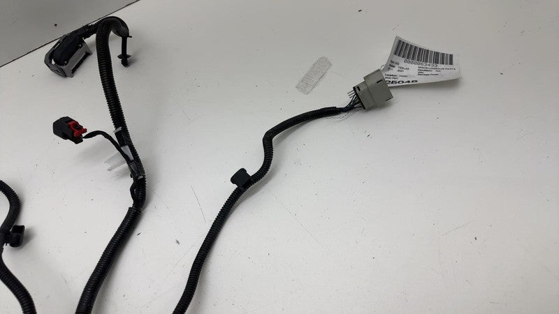 ⭕ 17-23 Tesla Model 3 Rear Subframe Coil Wiring Harness Cable Wire 206