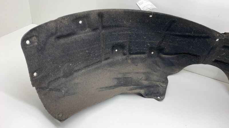 2021-2024 Tesla Model S Rear Driver Side Wheel Arch Liner Splash Shield Left LH