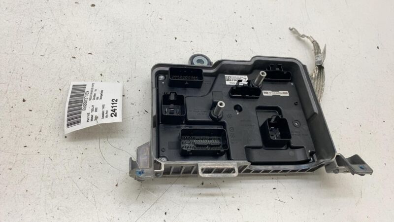 158399103C ⭕ 21-24 Tesla Model 3 Y Front Vehicle Electronic Controller Module 1583991-03-C