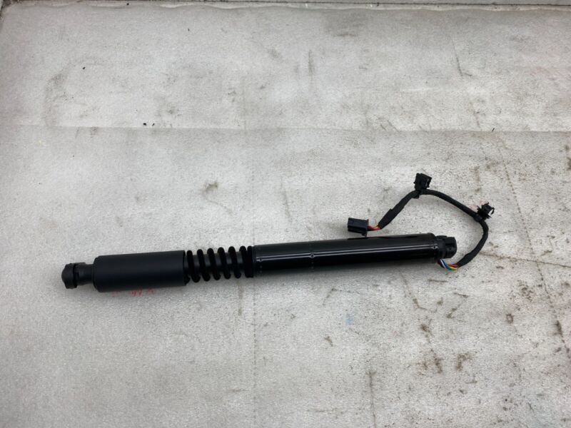 1063441 00 C 2016-2023 Tesla Model X Rear Left or Right Secondary Falcon Door Lift Gas Strut