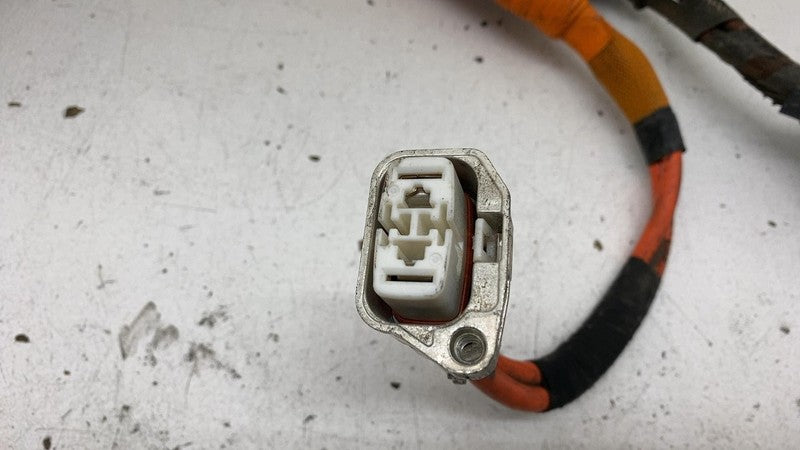 FM58 14B322 CD 2013 2014 2015 2016 2017 Ford C-Max Engine Wire Harness Battery Cable Assembly