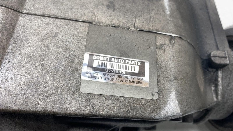 6700376850 ⭕ 2017 2018 2019 2020 Maserati Levante Rear Differential Axle Carrier 6700376850