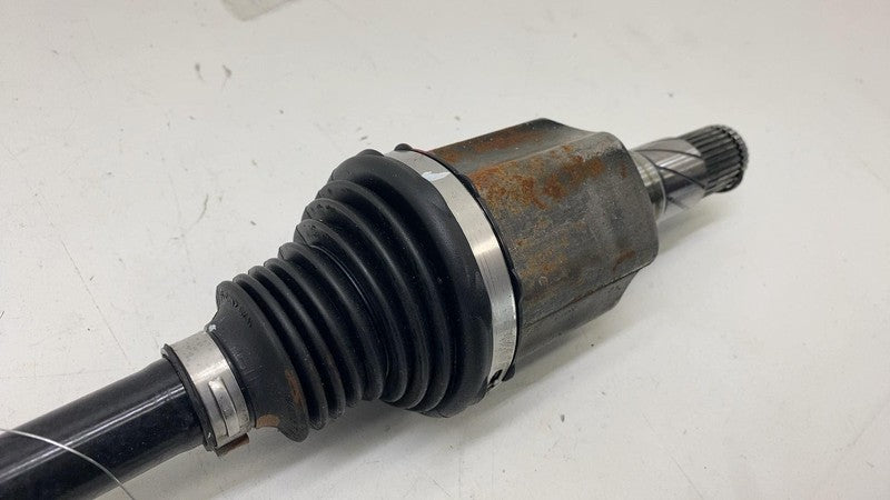 104416800A ⭕ 24-25 Model 3 M3 Rear Left or Right CV Axle Shaft Halfshaft 25MM 1044168-00-A