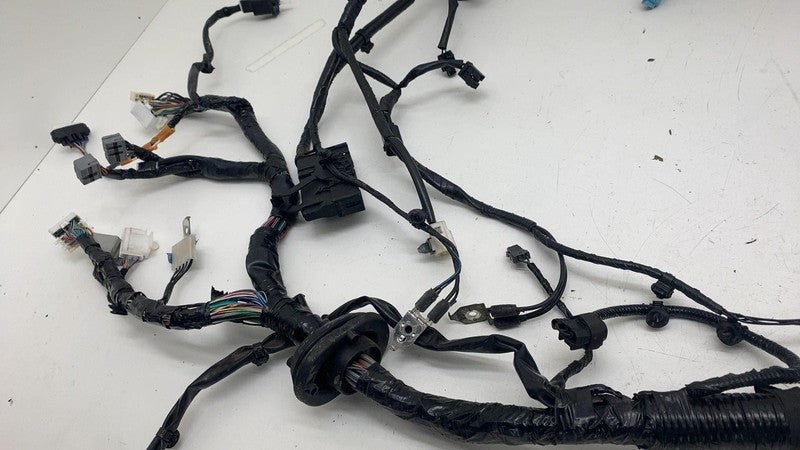 NP16-67-010A ⭕ 2009-2015 Mazda MX-5 Miata A/T Engine Bay Wiring Harness Assembly NP16-67-010A