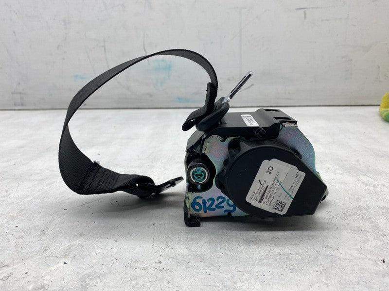 1081281-01-D ⭕17-23 Tesla Model 3 Rear Left or Right 2nd Row Seat Belt Retractor 1081281-91-D