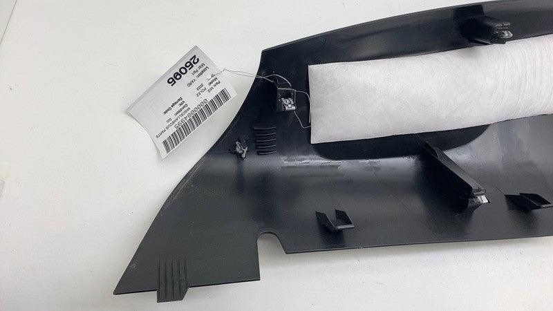 31651896 ⭕ 2021-2023 Polestar 2 Rear Passenger Side C-Pillar Trim Panel Right RH 31651896