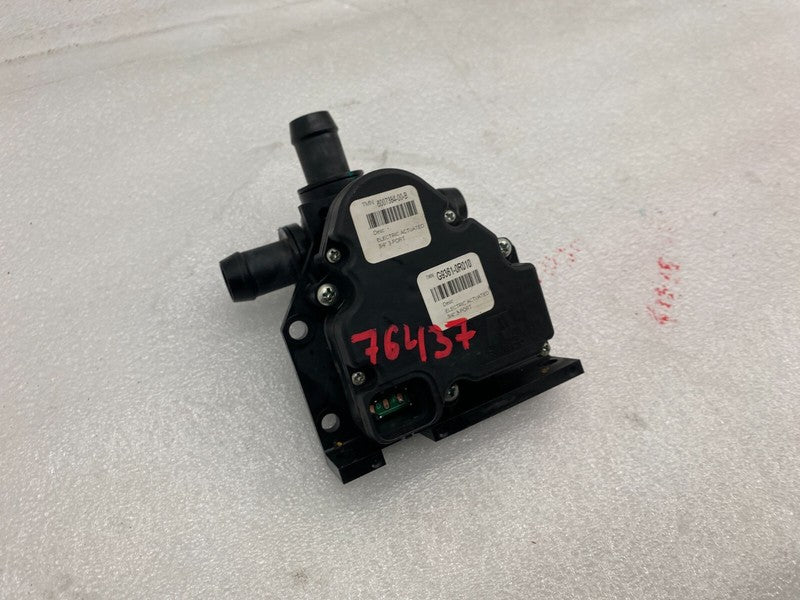 600738400B ⭕ 2012-2020 Tesla Model S Coolant Water Pump Valve 3-Port 3/4" inch 6007384-00-B