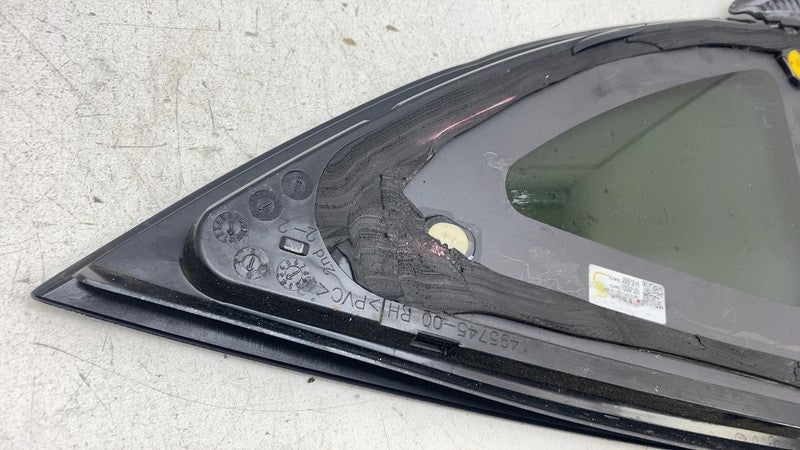 ⭕ 2020-2023 Tesla Model Y Rear Side Quarter QTR Window Glass Right 149