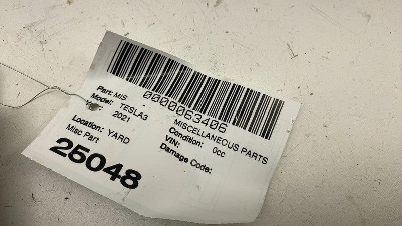 1079749 00 D ⭕ 2017-2023 Tesla Model 3 Harman Becker Radio FM/HD Receiver Module 1079749-00-D