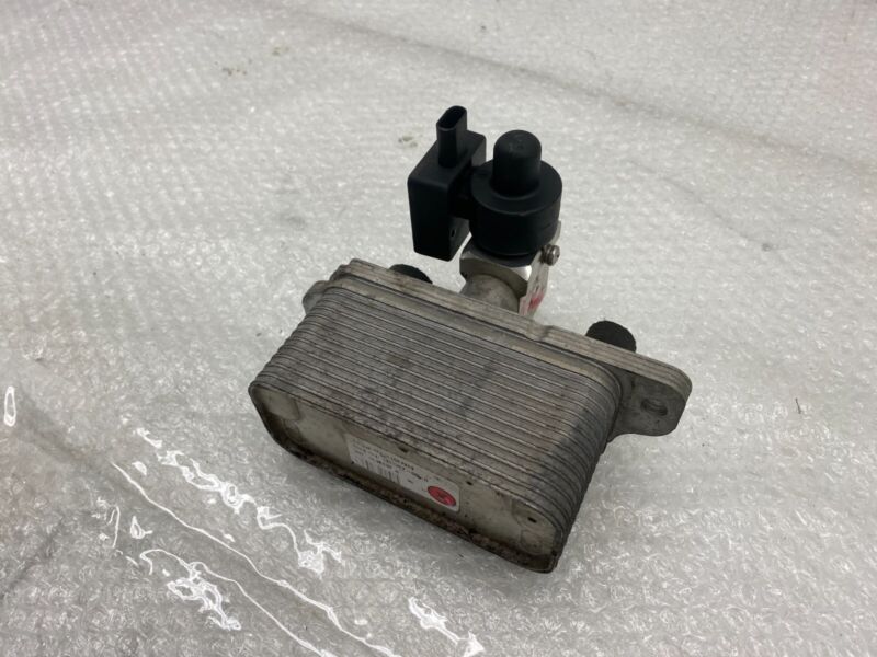 103735700G 2016-2020 Tesla Model S X Battery Cooler Heat Exchanger Chiller EXV Assembly OEM