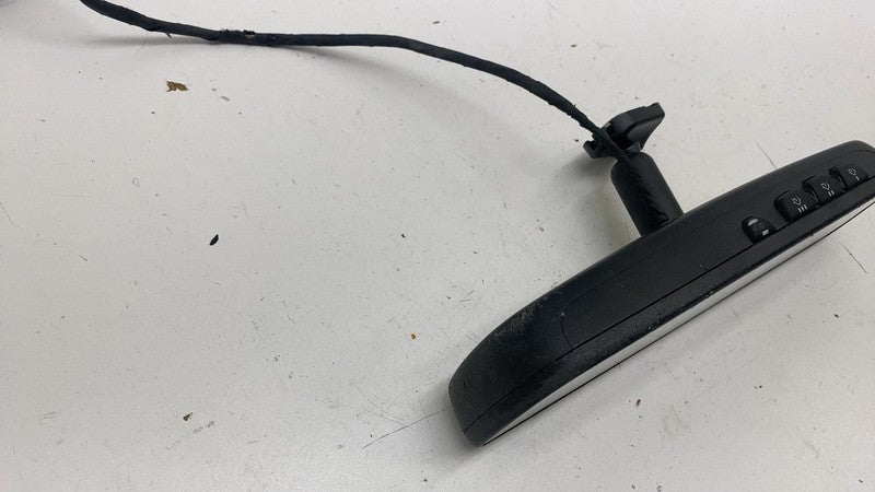 012418905-5308 ⭕18-21 Subaru XV Crosstrek Front Windshield Interior Rear View Mirror H505SVA102