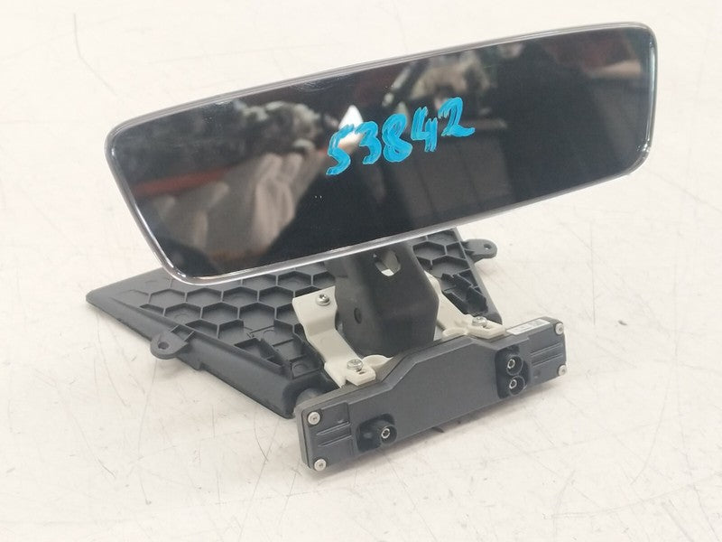 ⭕ 16-20 Model S Windshield Autopilot Forward Facing Triple Camera 1089