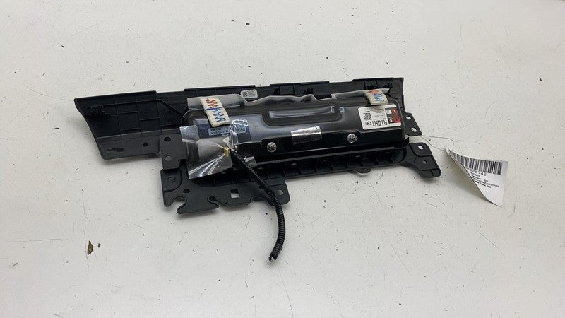 ⭕ 2017-2023 Tesla Model 3 Y Right Lower Knee Safety Airbag Module 1077