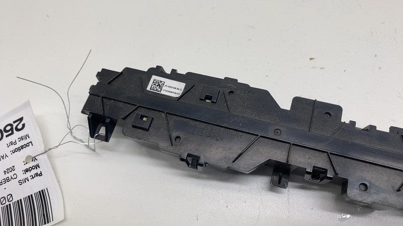 185219699G ⭕ 24-25 Cybertruck Front Headliner Overhead Interior Maplight Lamp 1852196-99-G