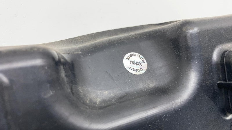 2021 BMW 530e B46X Front Driver Side Fender Rearward Seal Protector Co