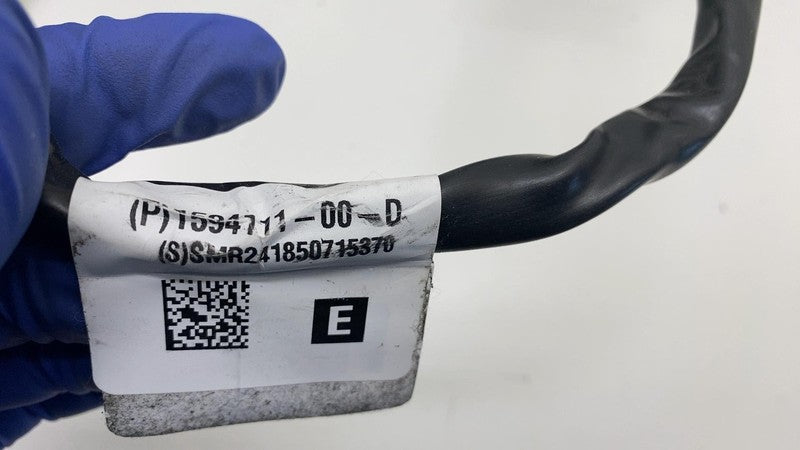 ⭕ 21-24 Model Y Left Exterior Rear View Door Mirror (NO SKULL CAP) 159