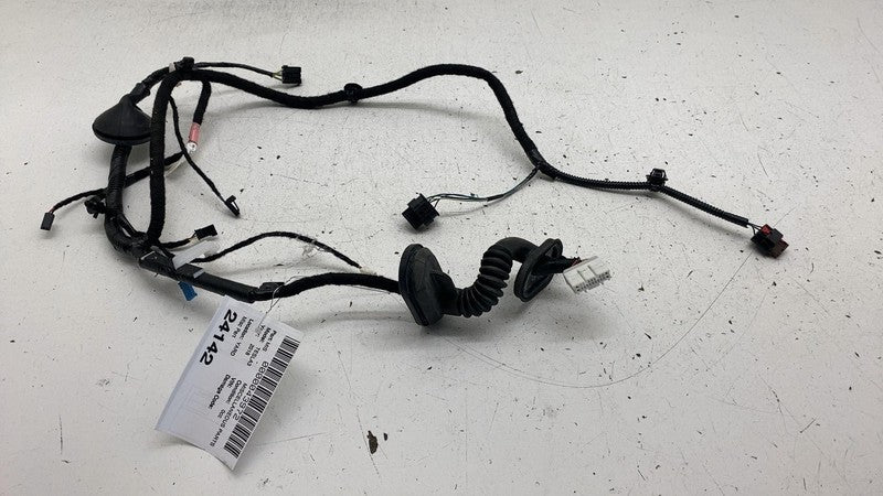 206796500A ⭕ 2017-2019 Tesla Model 3 Rear Left Door Wiring Harness Cable Wire 2067965-00-A