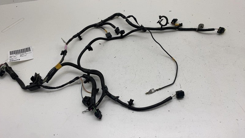 ⭕ 17-23 Tesla Model 3 Thermal Sub Battery Wiring Harness Cable Wire 10