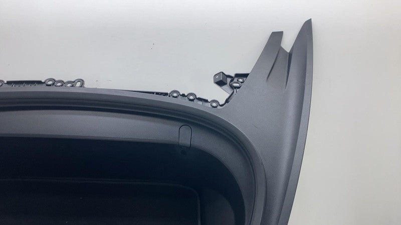 ⭕ 2017-2020 Tesla Model 3 M3 Frunk Storage Tray Box Front Trunk Compartment Well