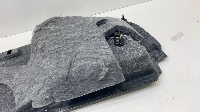 ⭕ 2021-2024 Polestar 2 Left Trunk Luggage Compartment Quarter Panel LH