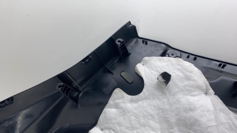 ⭕ 2018-2023 Subaru XV Crosstrek Rear Left Side Trunk Quarter Panel Trim Cover LH