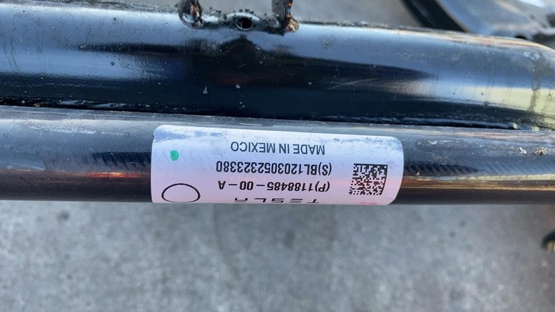 ⭕ 17-24 Tesla Model 3 Y Rear Suspension Subframe Cradle Crossmember 10