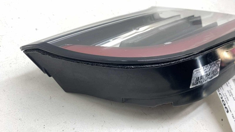 ⭕ 17-23 Tesla Model 3 Rear Left Inner Taillight LED Tail Lamp (3-Pin)