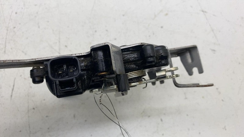 ⭕ 2023-2025 Toyota Prius Rear Left Side Door Lock Soft Close Actuator Motor OEM